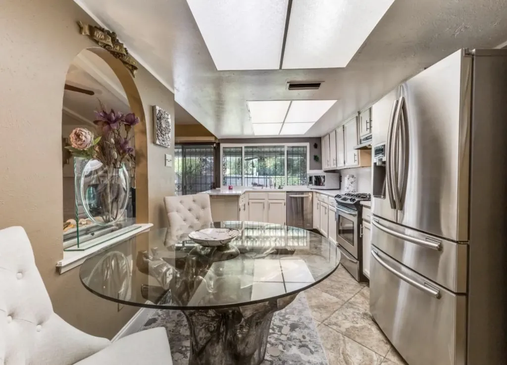 8633 Baumgarten Drive Dallas TX 75228