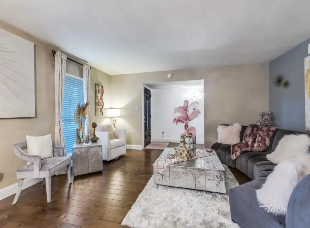 8633 Baumgarten Drive Dallas TX 75228