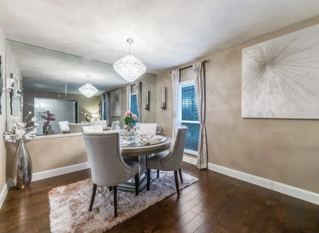 8633 Baumgarten Drive Dallas TX 75228