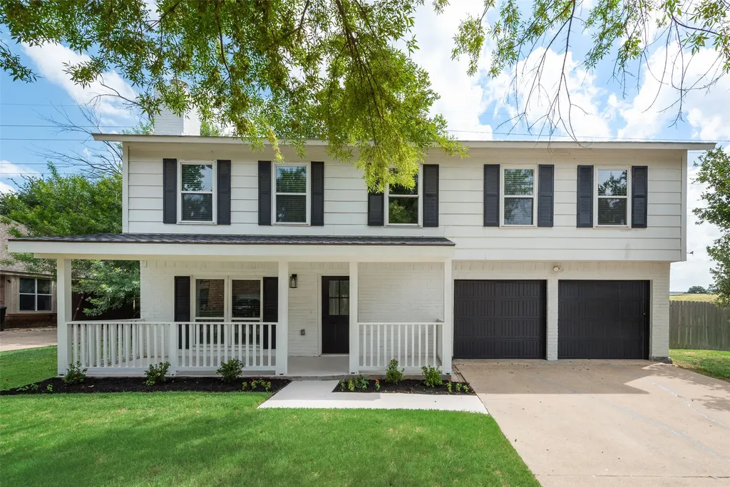 7 Crooked Creek Court Trophy Club TX 76262