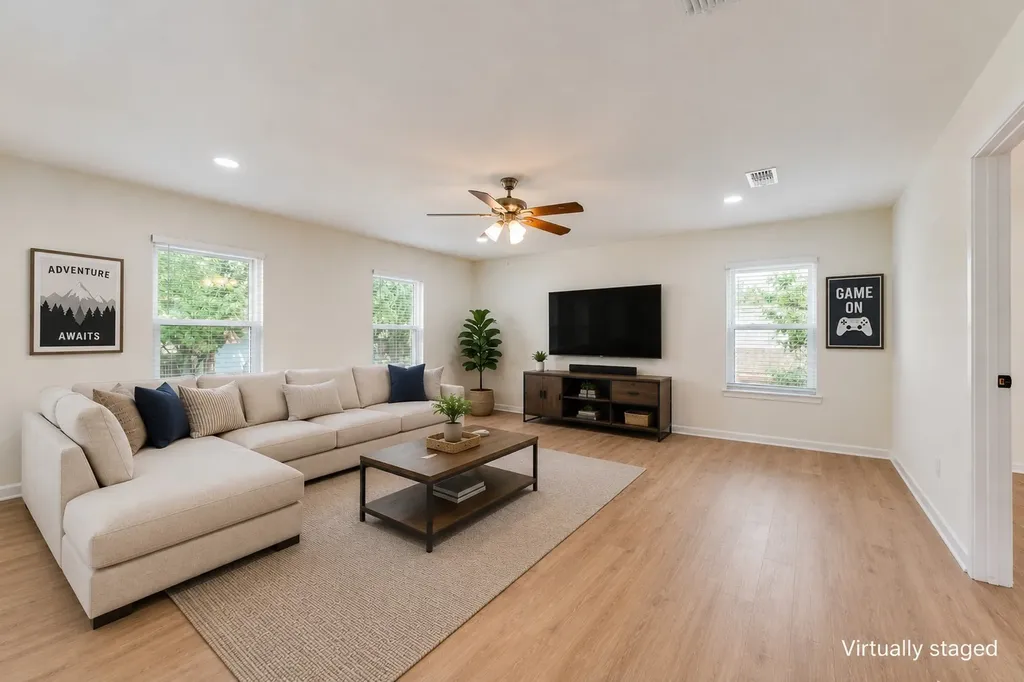 7 Crooked Creek Court Trophy Club TX 76262
