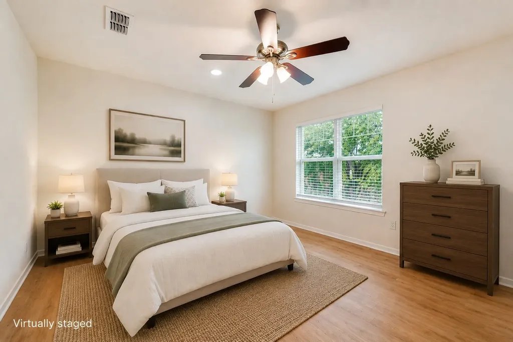 7 Crooked Creek Court Trophy Club TX 76262