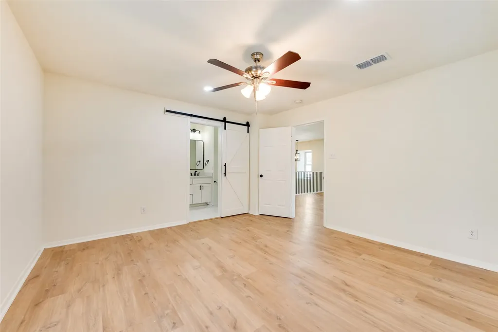 7 Crooked Creek Court Trophy Club TX 76262