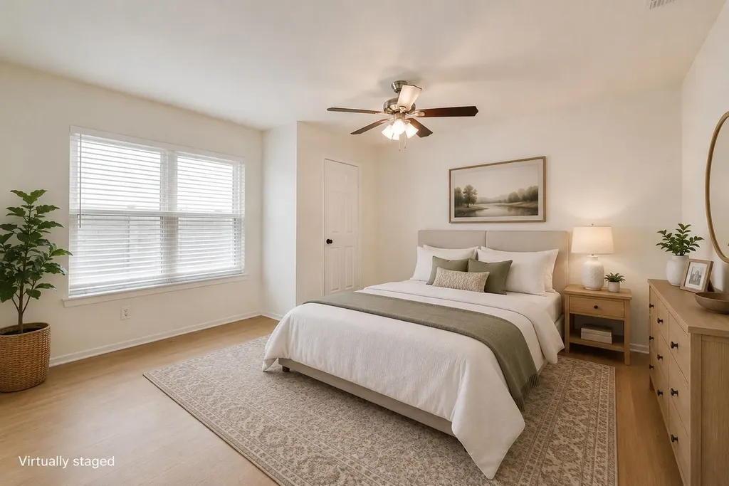 7 Crooked Creek Court Trophy Club TX 76262