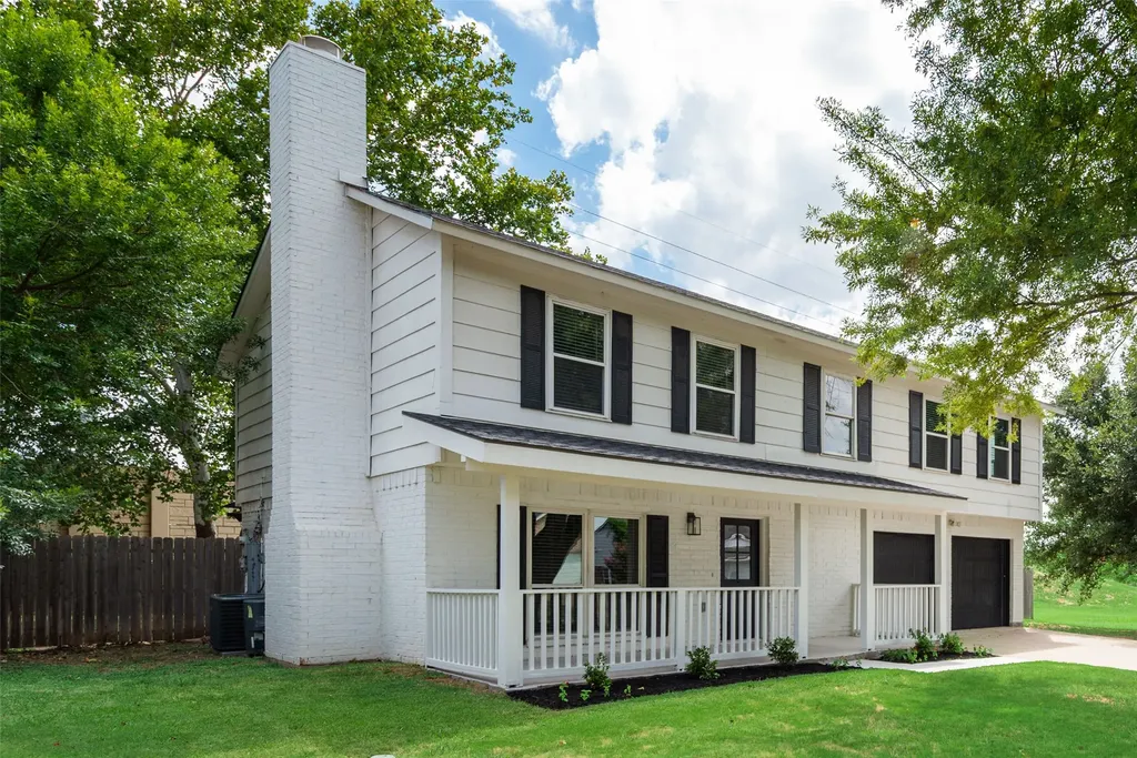 7 Crooked Creek Court Trophy Club TX 76262