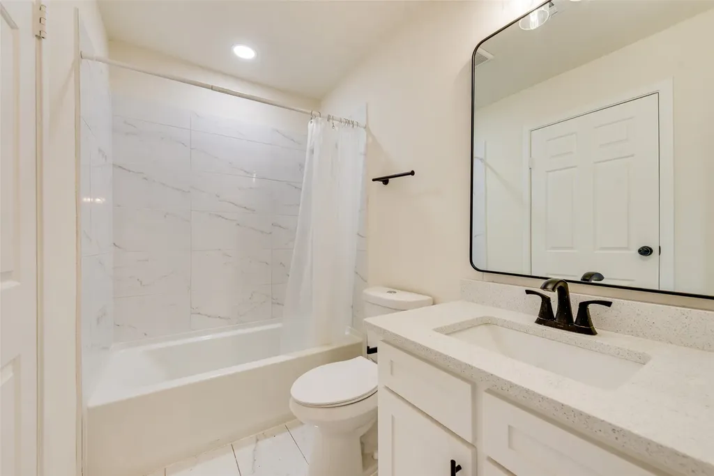 7 Crooked Creek Court Trophy Club TX 76262