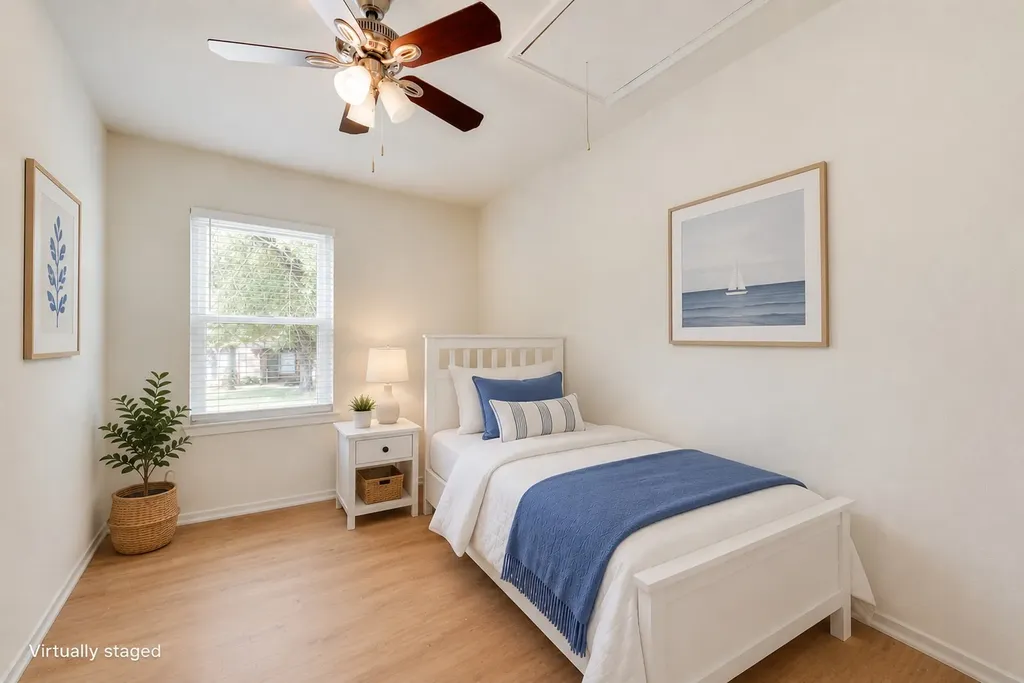 7 Crooked Creek Court Trophy Club TX 76262