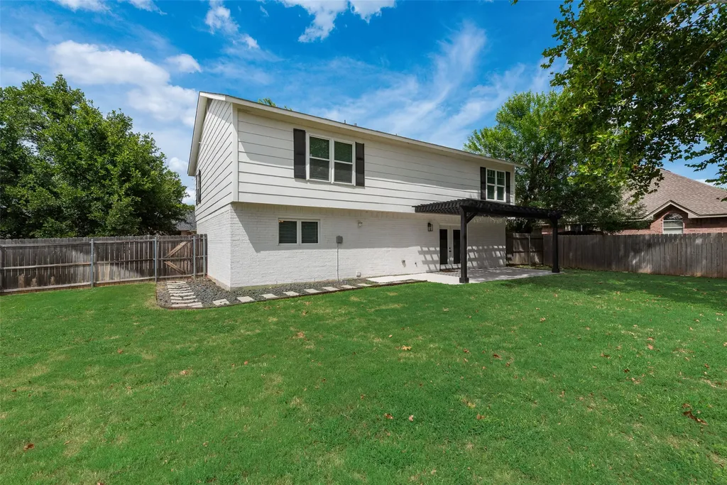 7 Crooked Creek Court Trophy Club TX 76262