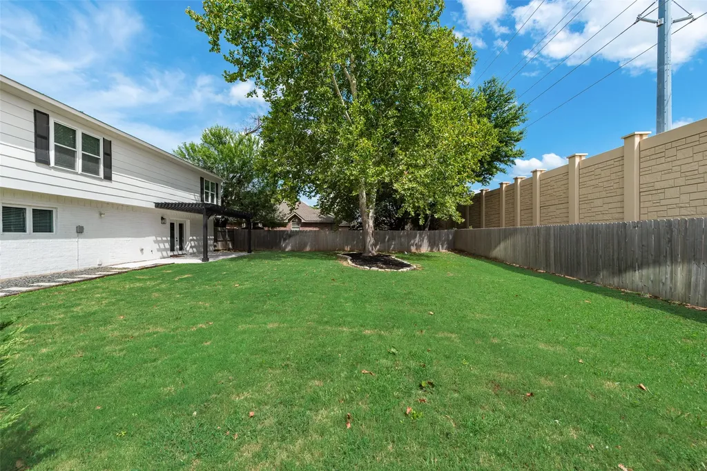 7 Crooked Creek Court Trophy Club TX 76262