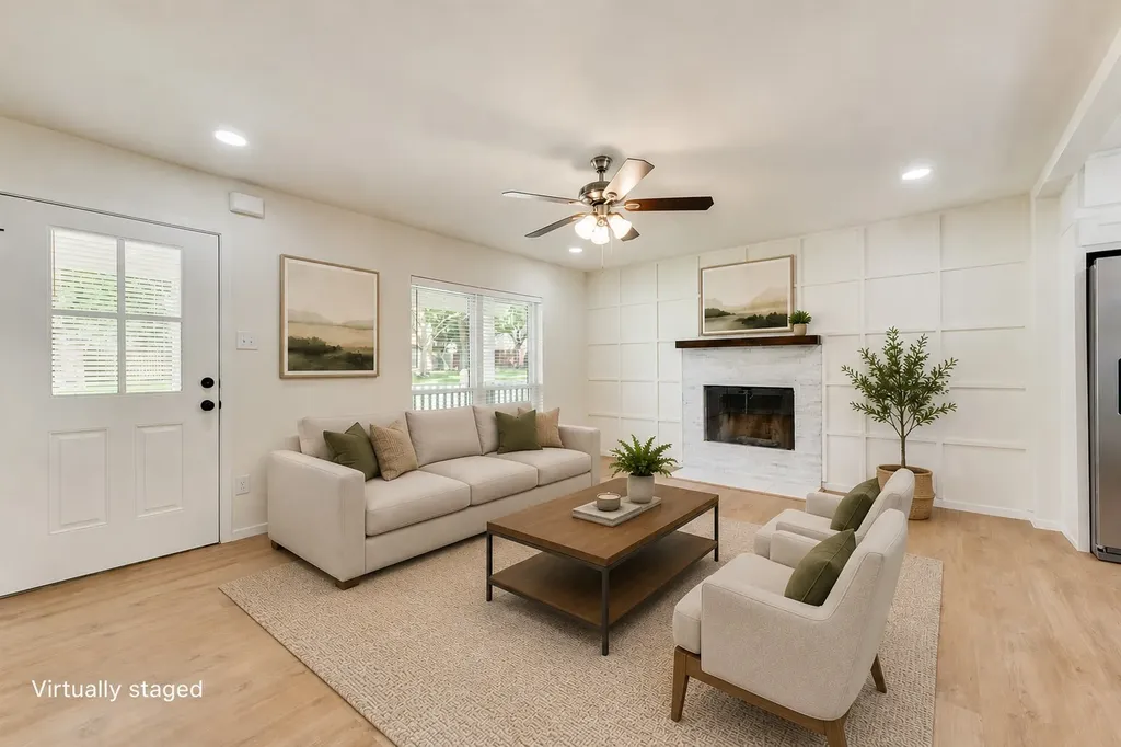 7 Crooked Creek Court Trophy Club TX 76262
