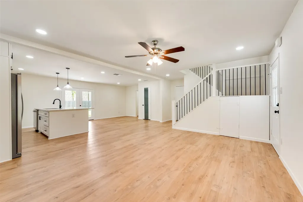 7 Crooked Creek Court Trophy Club TX 76262