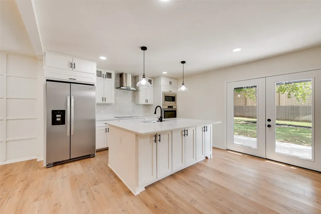 7 Crooked Creek Court Trophy Club TX 76262