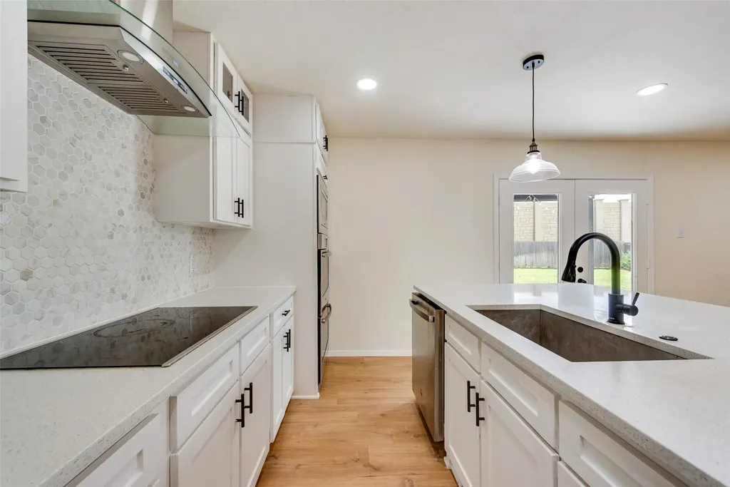 7 Crooked Creek Court Trophy Club TX 76262