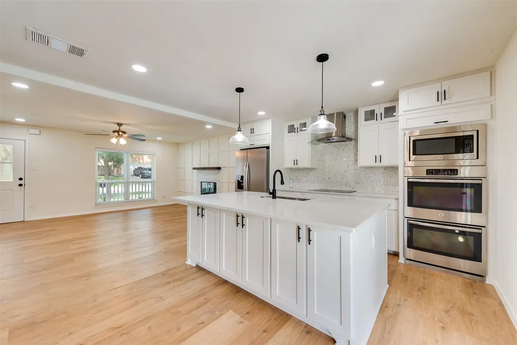 7 Crooked Creek Court Trophy Club TX 76262