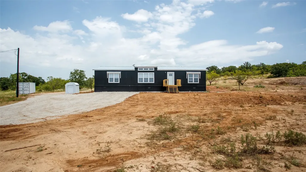 887 Briar Creek Graham TX 76450