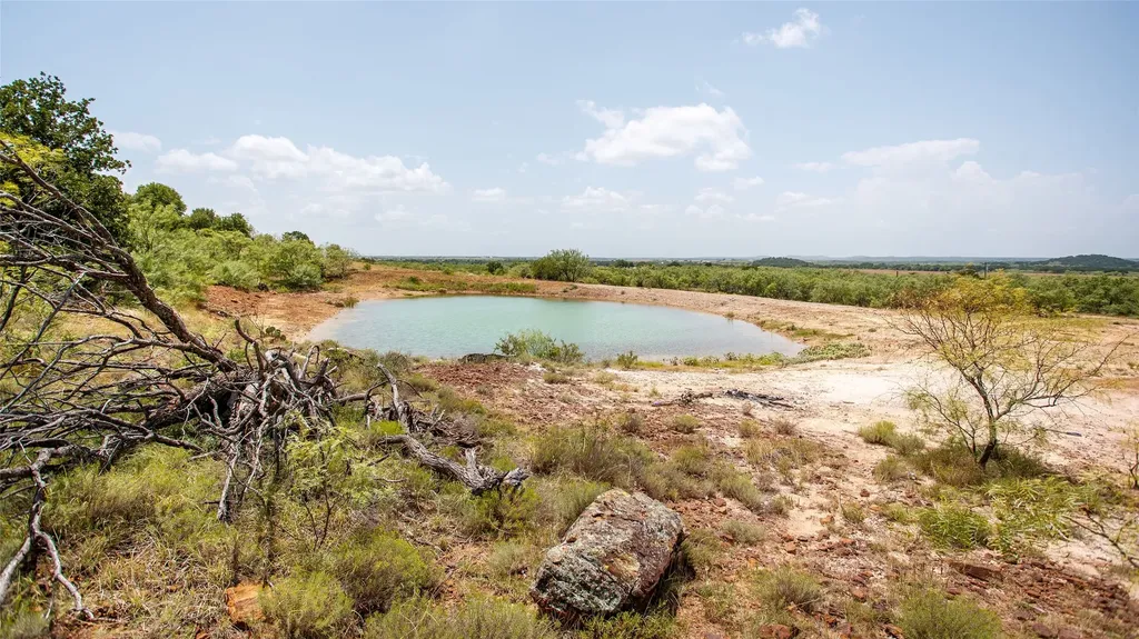 887 Briar Creek Graham TX 76450