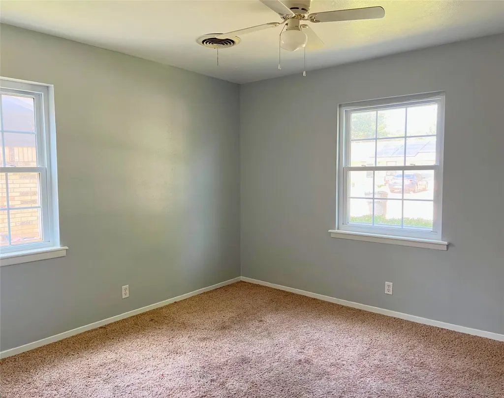 1407 Ruidosa Wichita Falls TX 76306