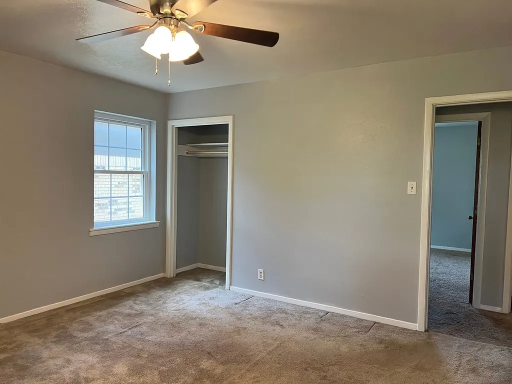 1407 Ruidosa Wichita Falls TX 76306