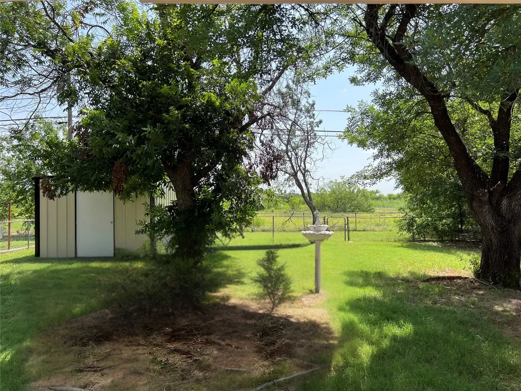 1407 Ruidosa Wichita Falls TX 76306