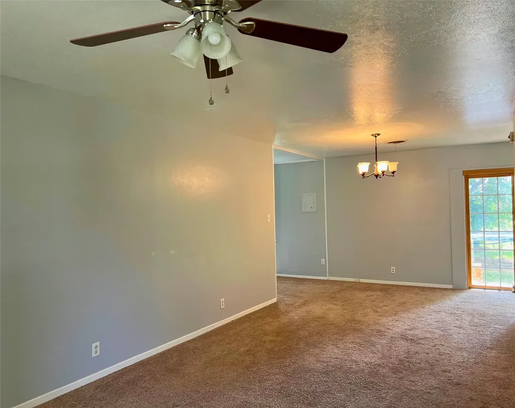 1407 Ruidosa Wichita Falls TX 76306
