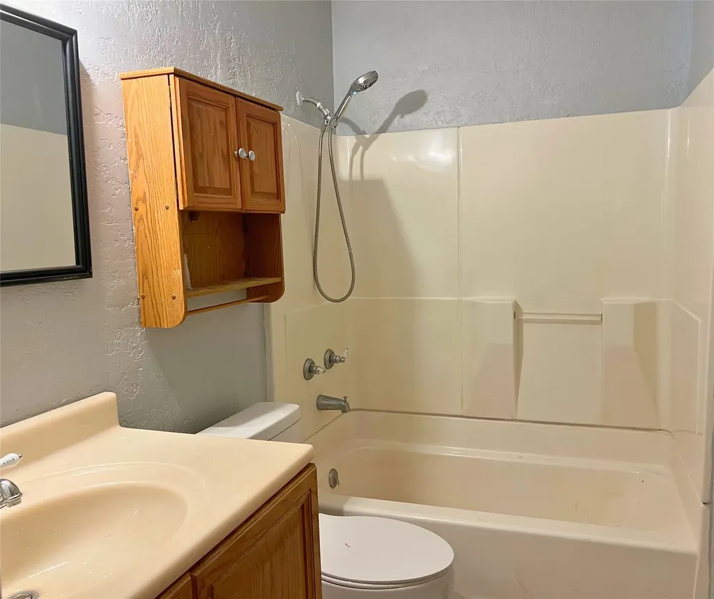 1407 Ruidosa Wichita Falls TX 76306