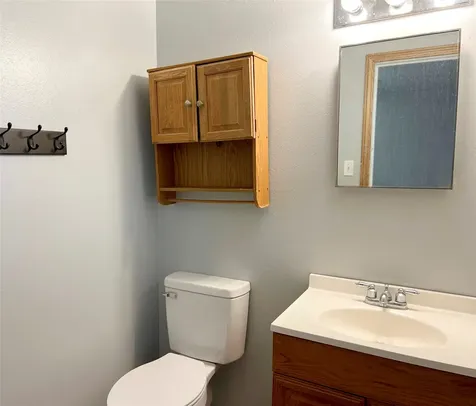 1407 Ruidosa Wichita Falls TX 76306