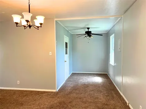 1407 Ruidosa Wichita Falls TX 76306