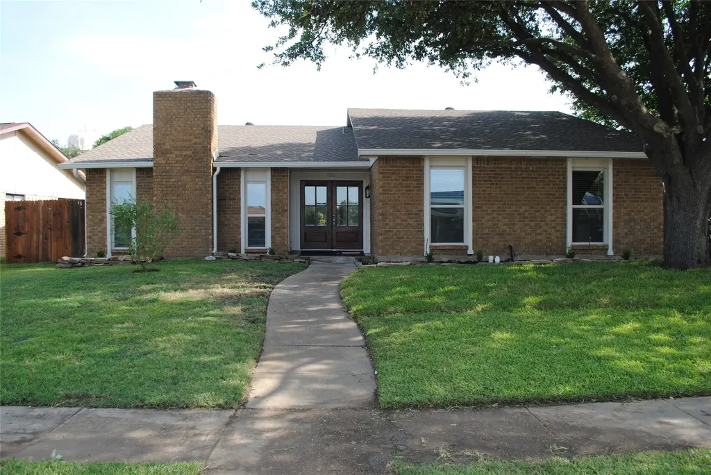 5241 Reed Drive The Colony TX 75056