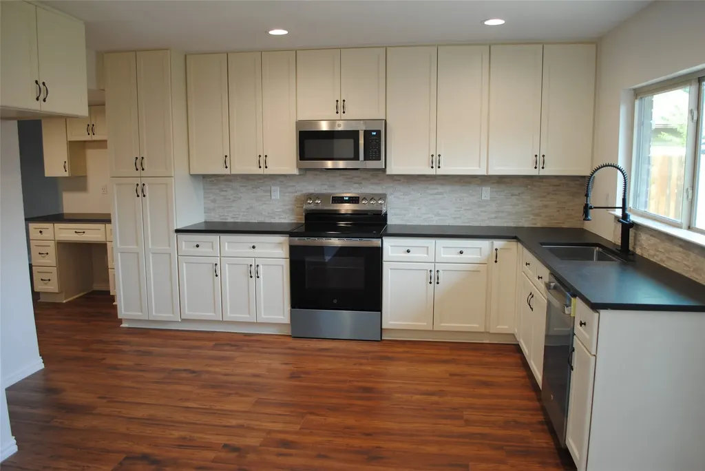 5241 Reed Drive The Colony TX 75056