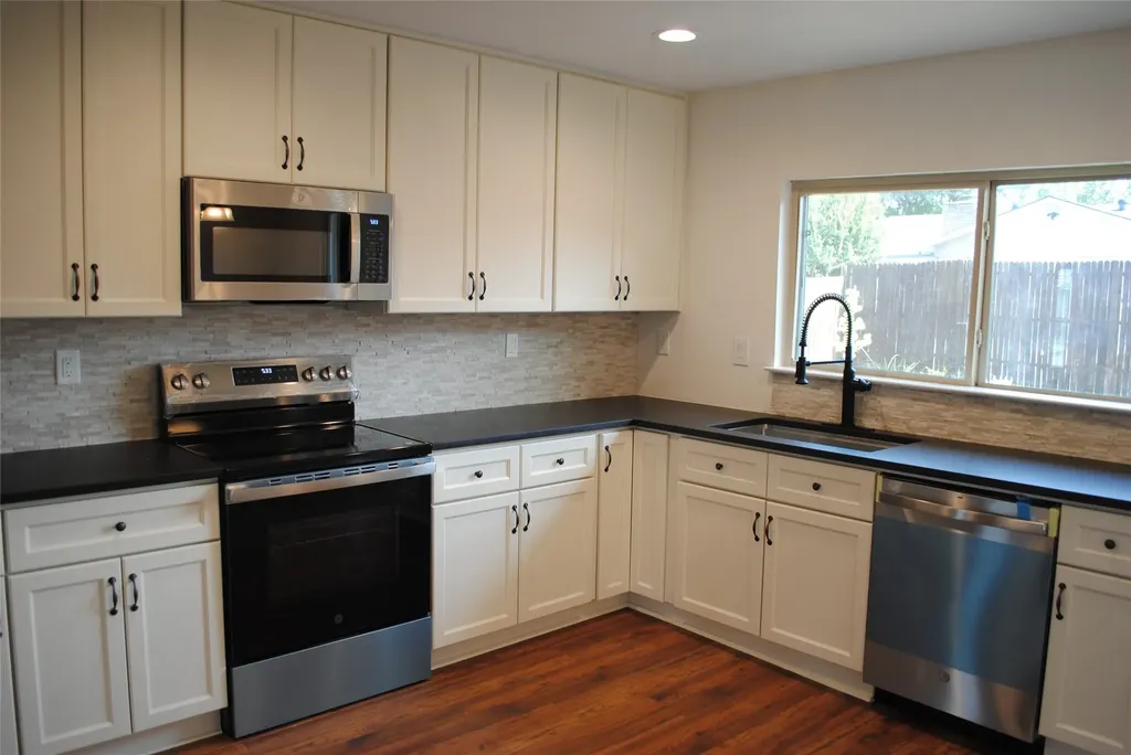 5241 Reed Drive The Colony TX 75056
