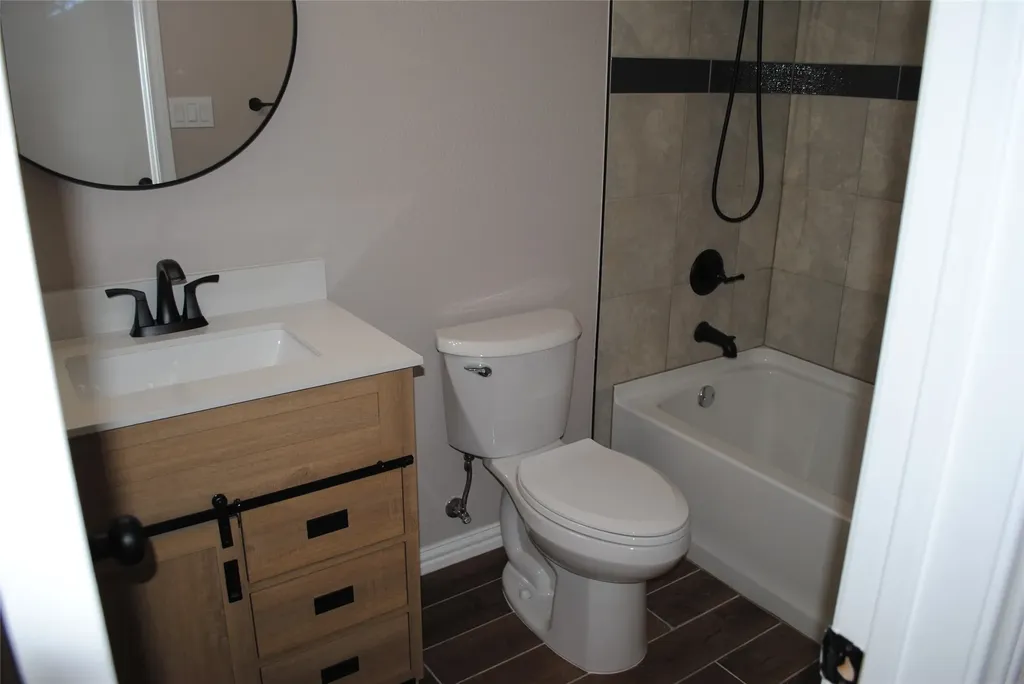 5241 Reed Drive The Colony TX 75056