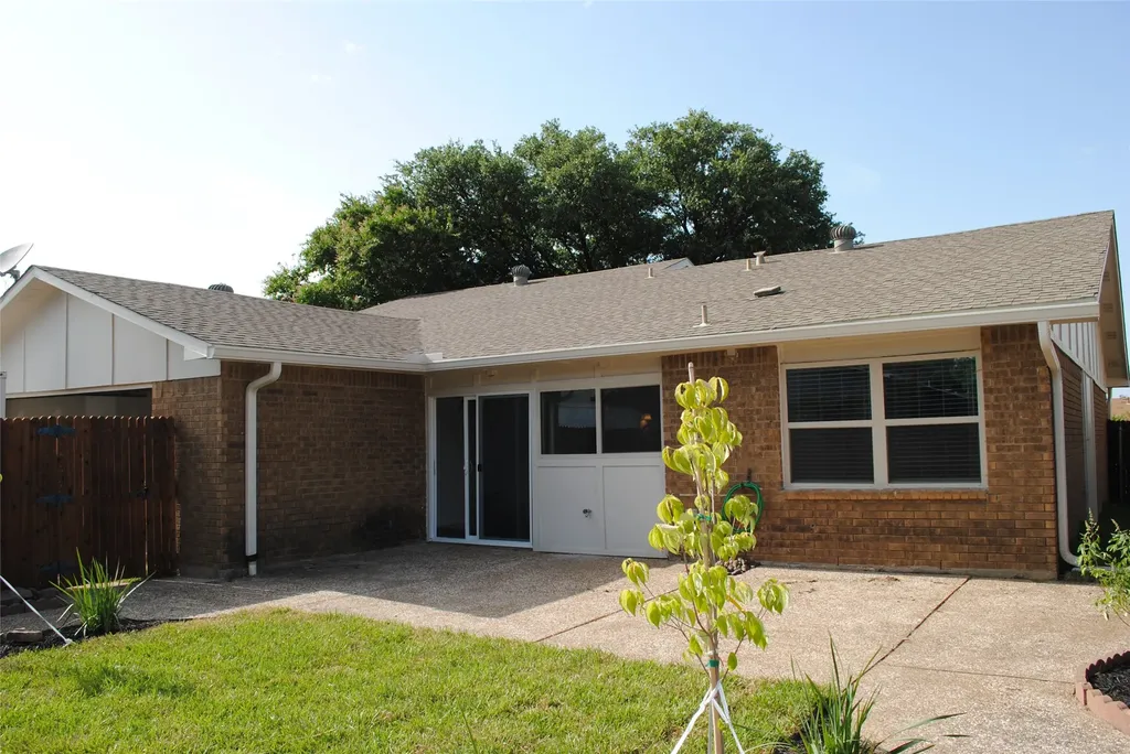 5241 Reed Drive The Colony TX 75056