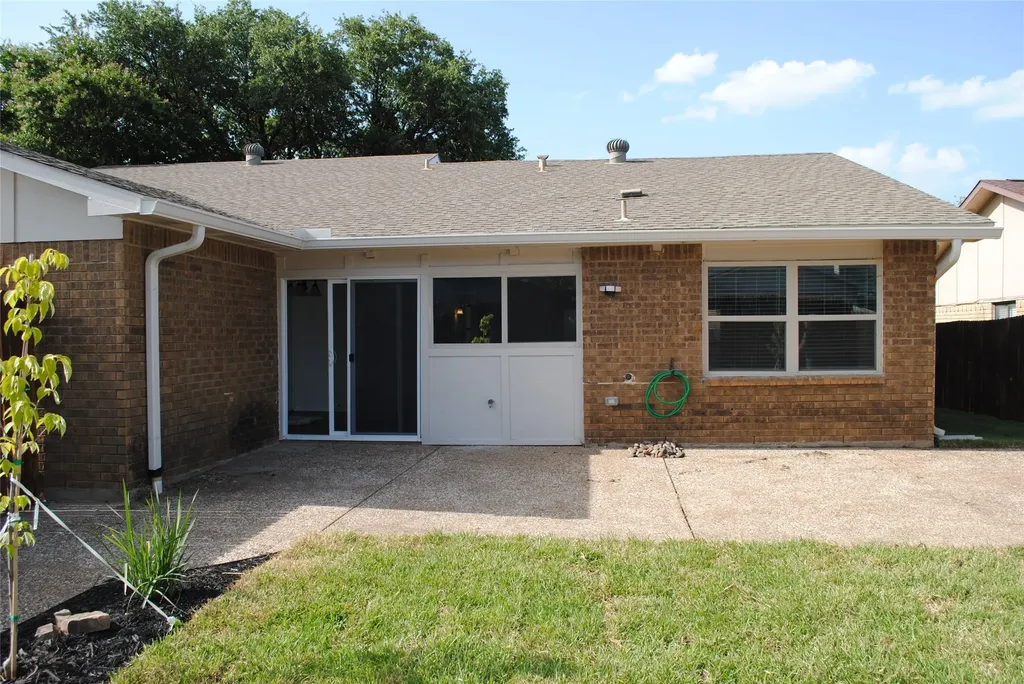 5241 Reed Drive The Colony TX 75056