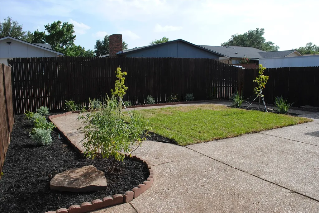 5241 Reed Drive The Colony TX 75056