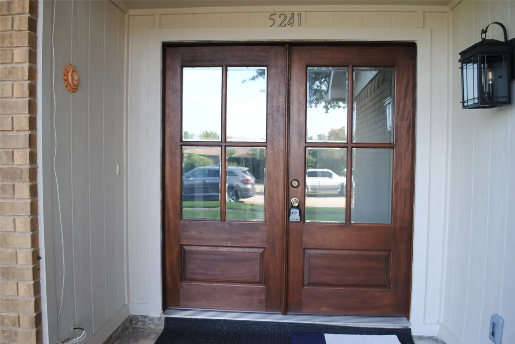 5241 Reed Drive The Colony TX 75056