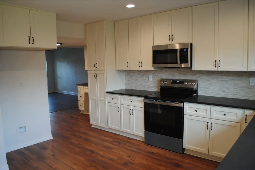 5241 Reed Drive The Colony TX 75056