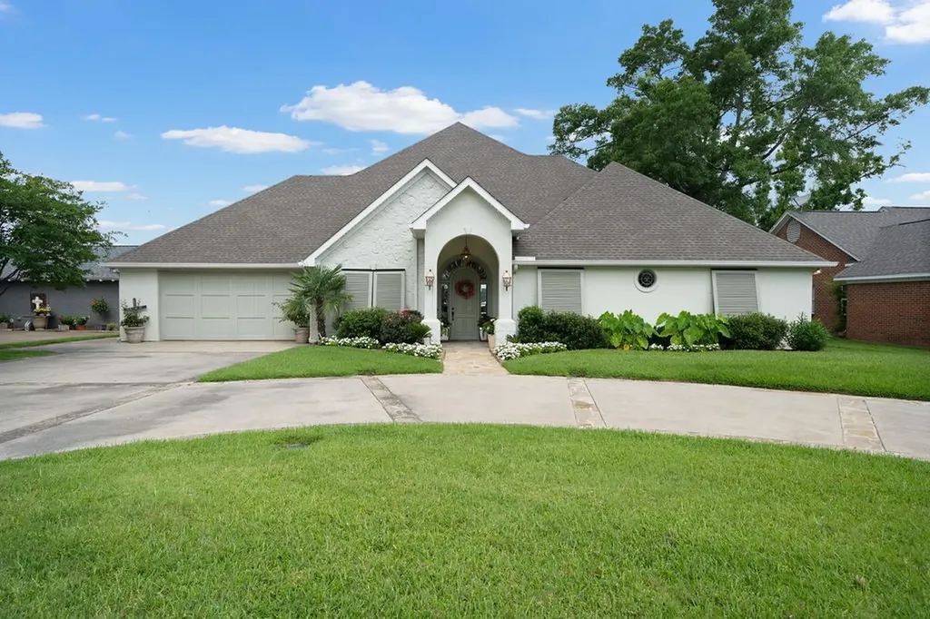 120 Marina Drive Bullard TX 75757