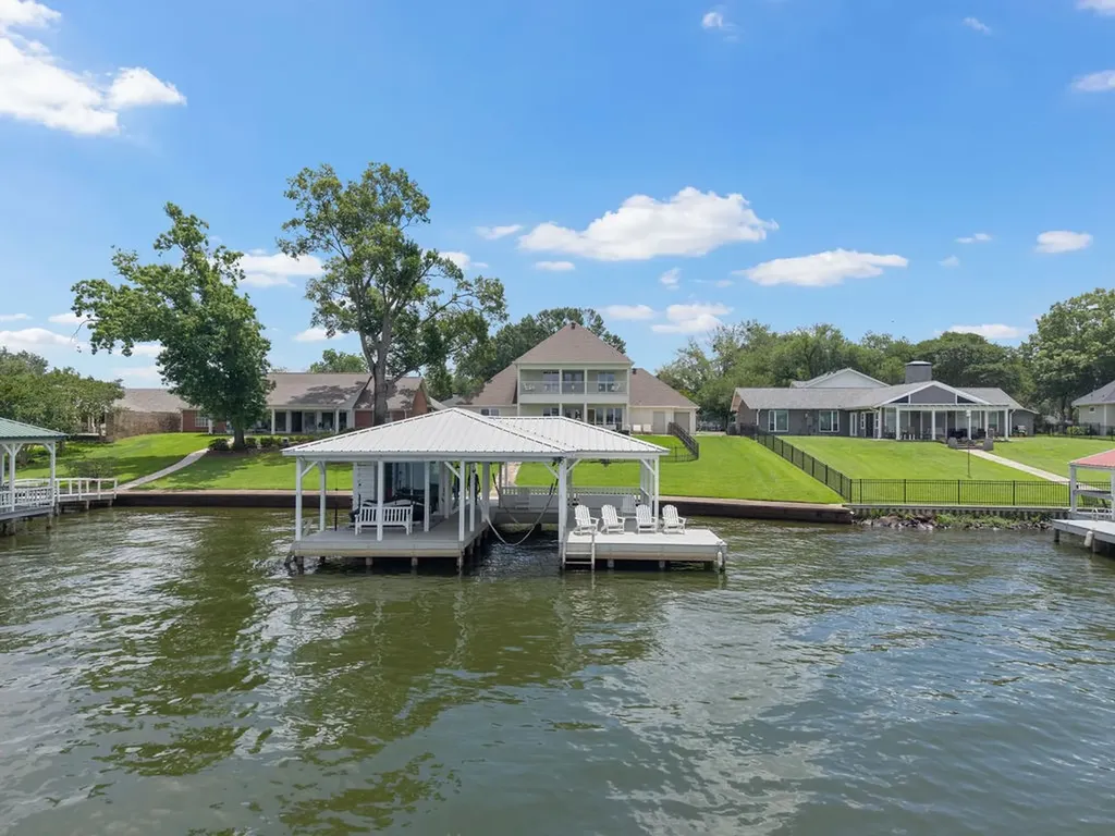 120 Marina Drive Bullard TX 75757