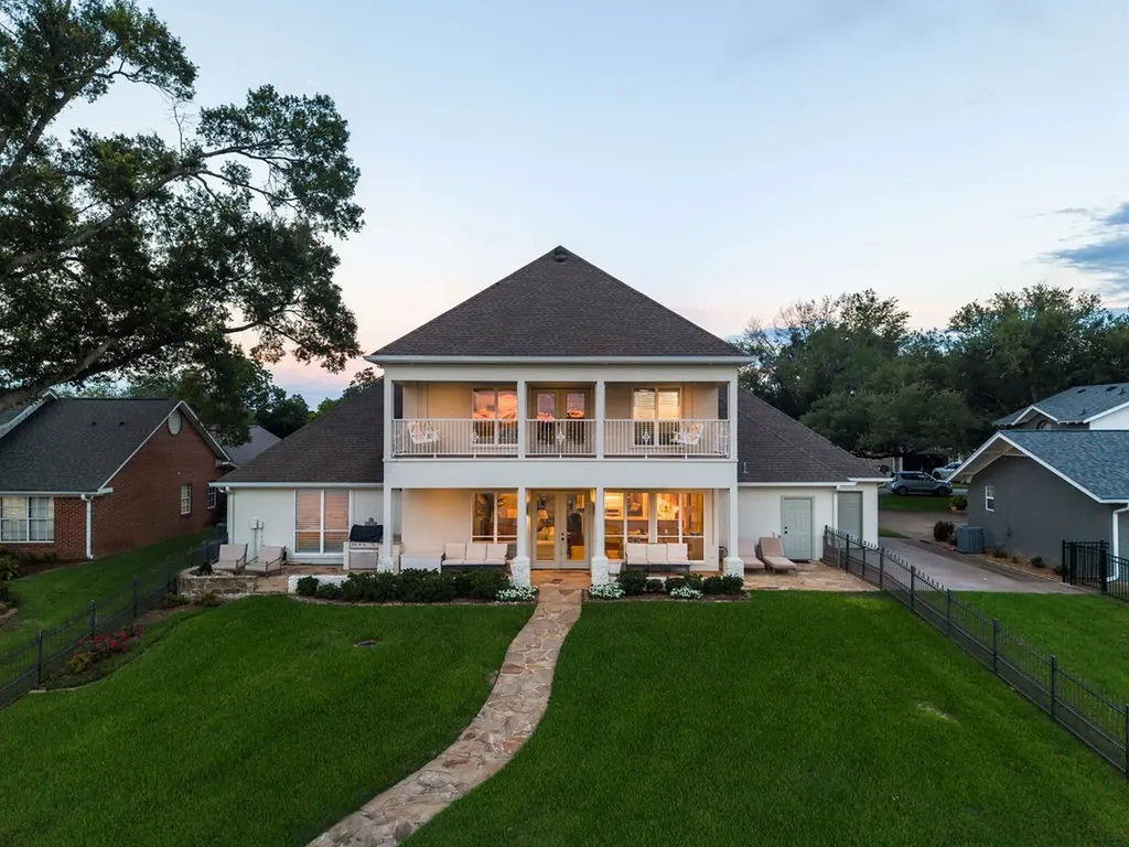 120 Marina Drive Bullard TX 75757
