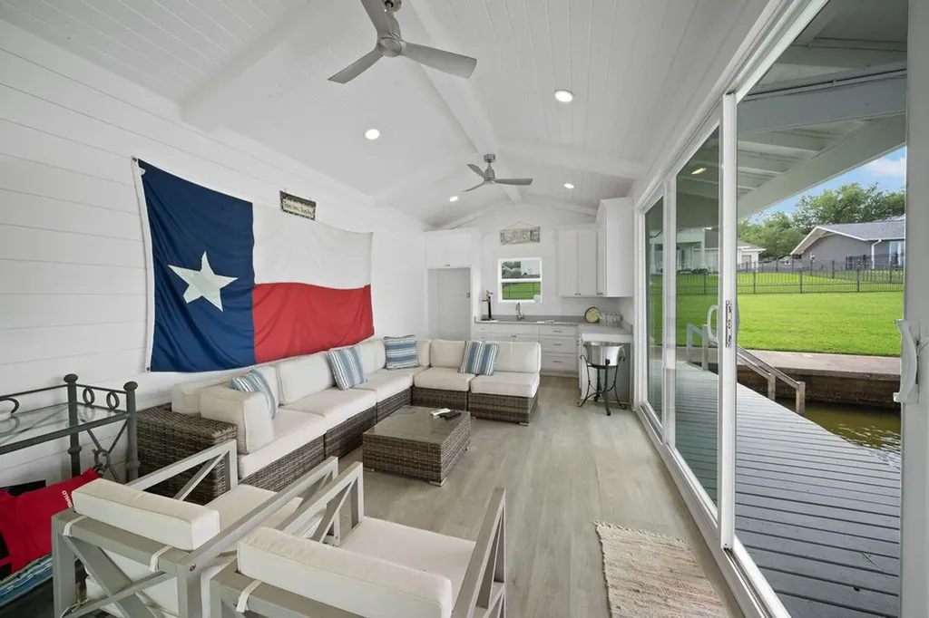 120 Marina Drive Bullard TX 75757