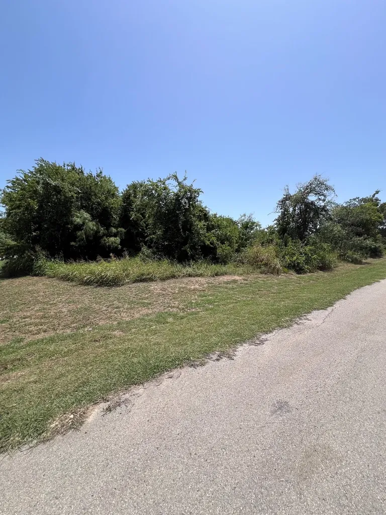 5401 Harrys Place Fort Worth TX 76126