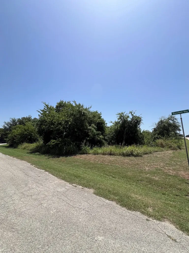 5401 Harrys Place Fort Worth TX 76126