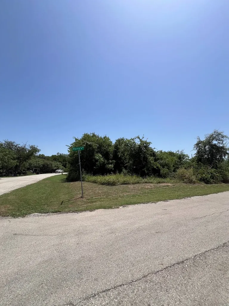5401 Harrys Place Fort Worth TX 76126