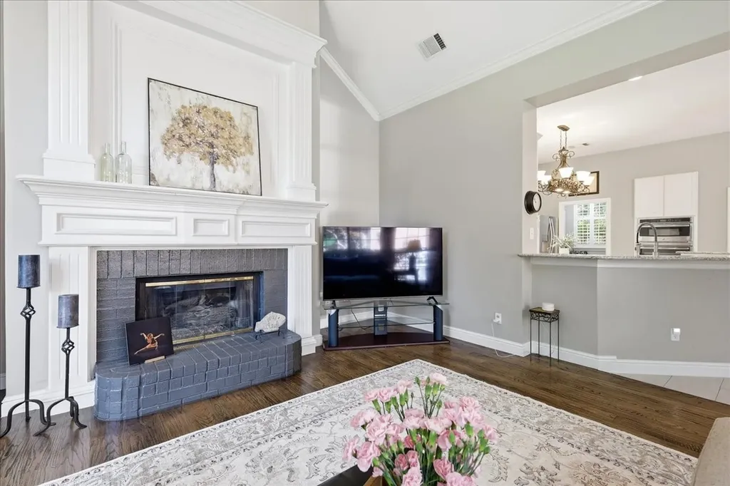 940 Creek Crossing Coppell TX 75019