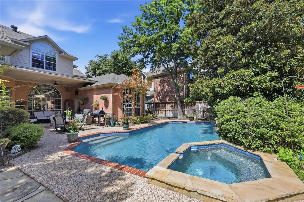 940 Creek Crossing Coppell TX 75019