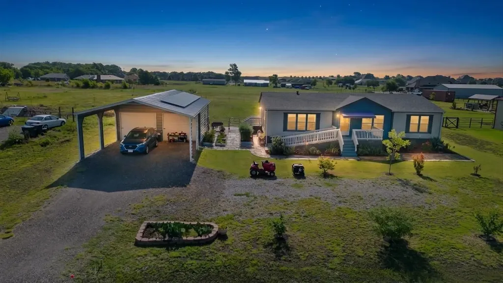1113 Caroline Court Howe TX 75459