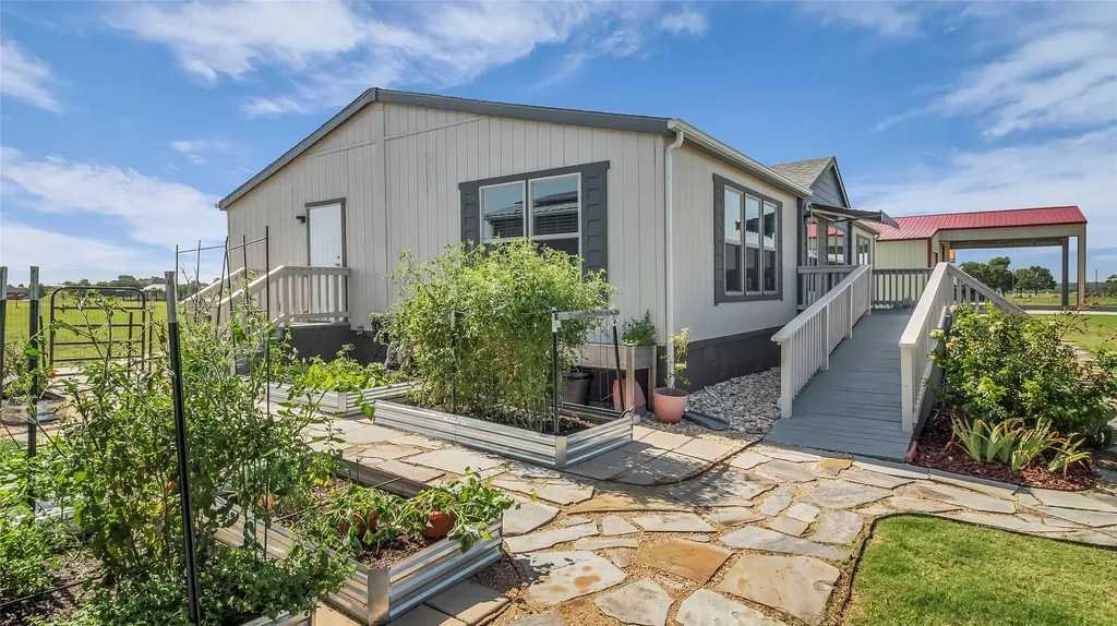1113 Caroline Court Howe TX 75459