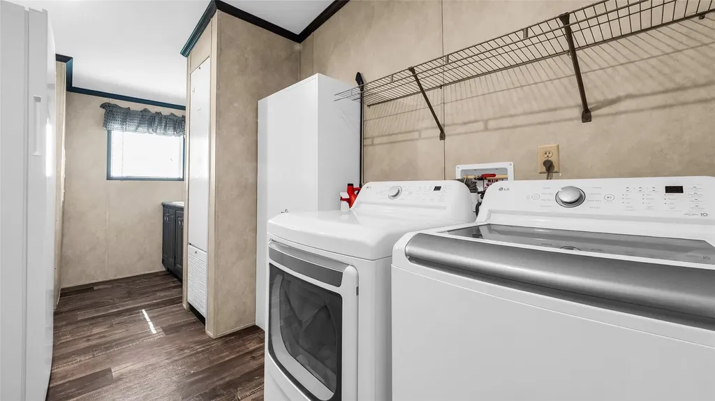 1113 Caroline Court Howe TX 75459