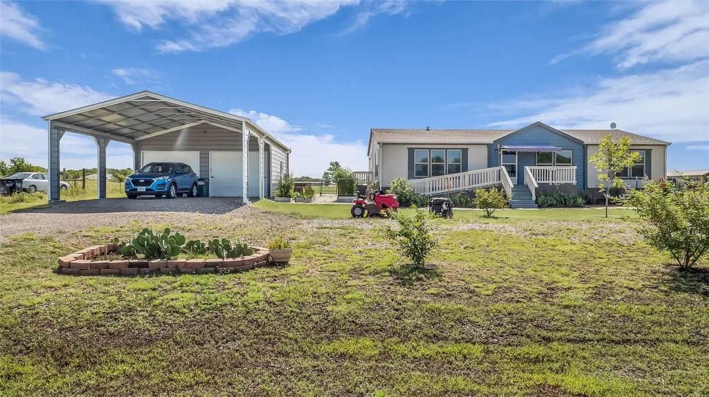 1113 Caroline Court Howe TX 75459
