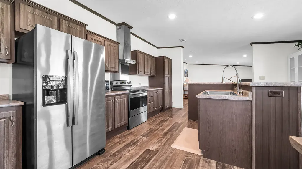 1113 Caroline Court Howe TX 75459
